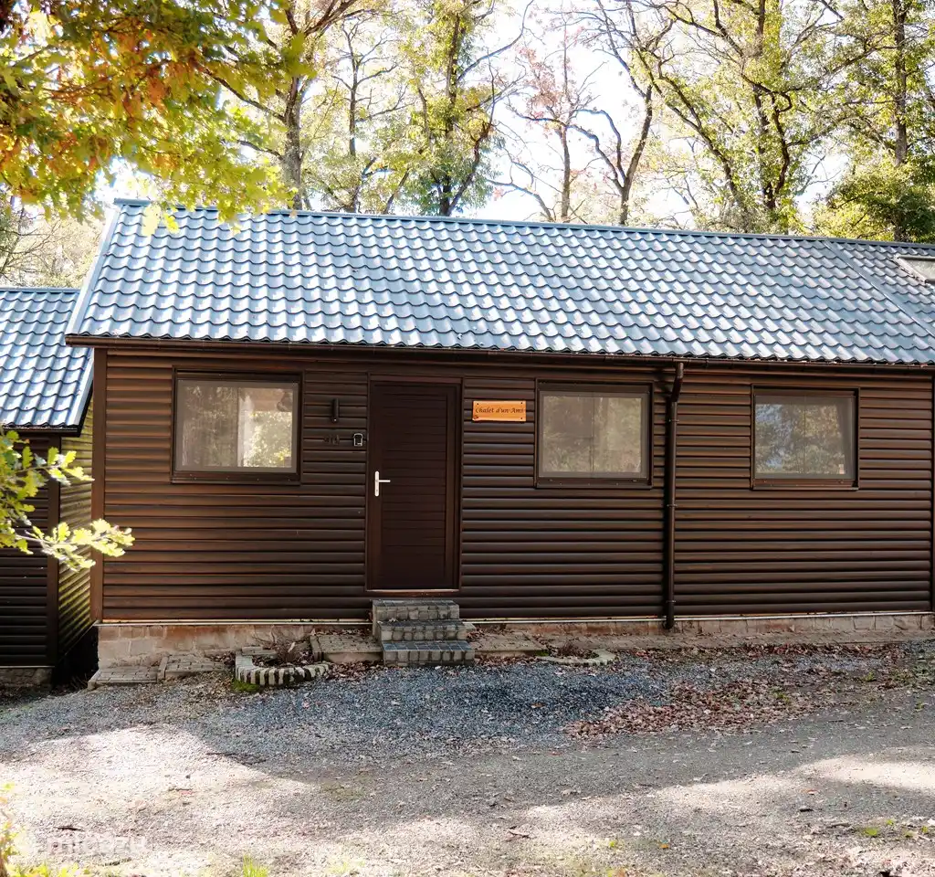 Chalet D'un Ami