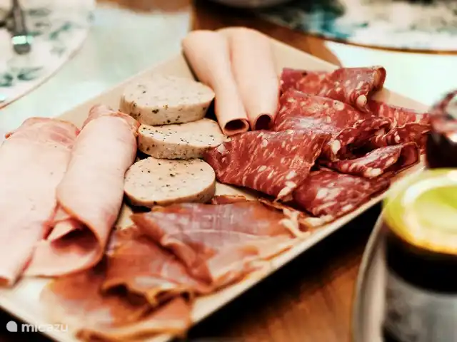 Chalet D'un Ami en Bélgica, Ardenas, Heure - chalet Foto de ambiente