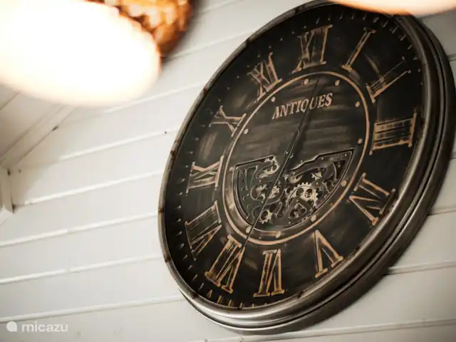 Chalet D'un Ami en Bélgica, Ardenas, Heure - chalet Foto de ambiente