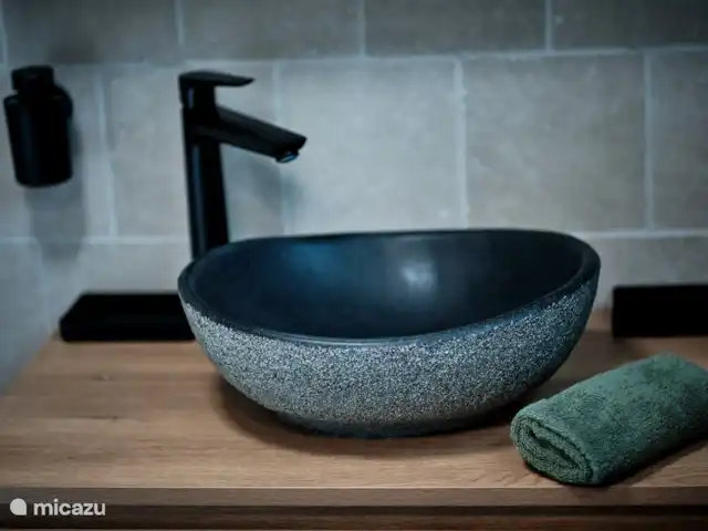 Chalet D'un Ami en Bélgica, Ardenas, Heure - chalet Baño