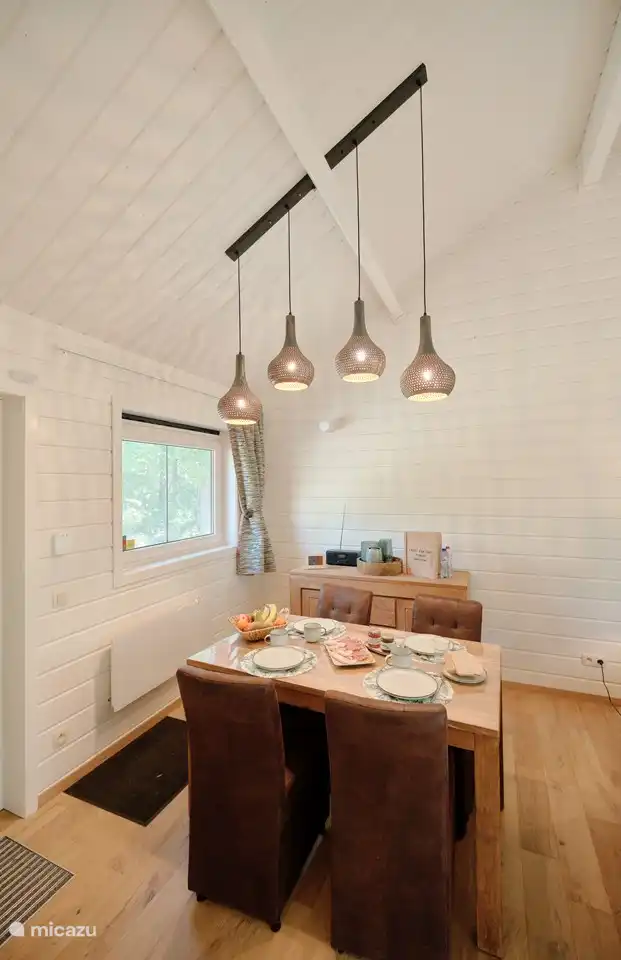 Chalet D'un Ami