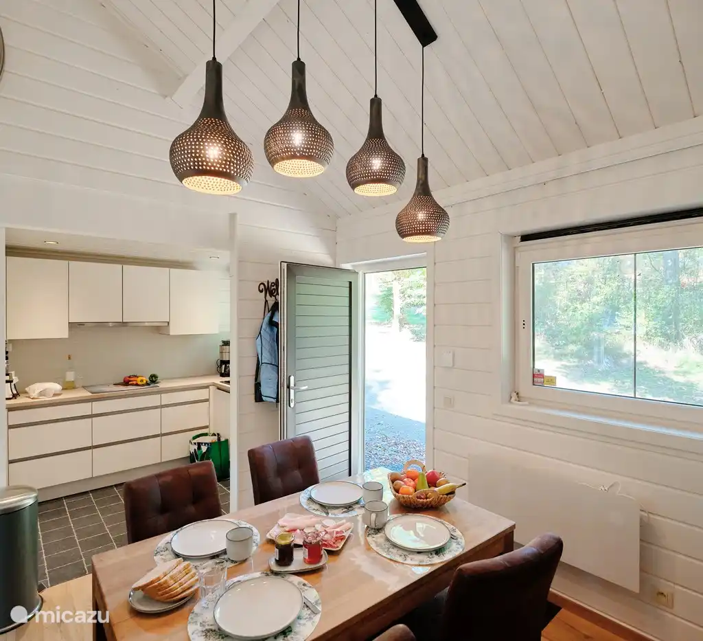 Chalet D'un Ami