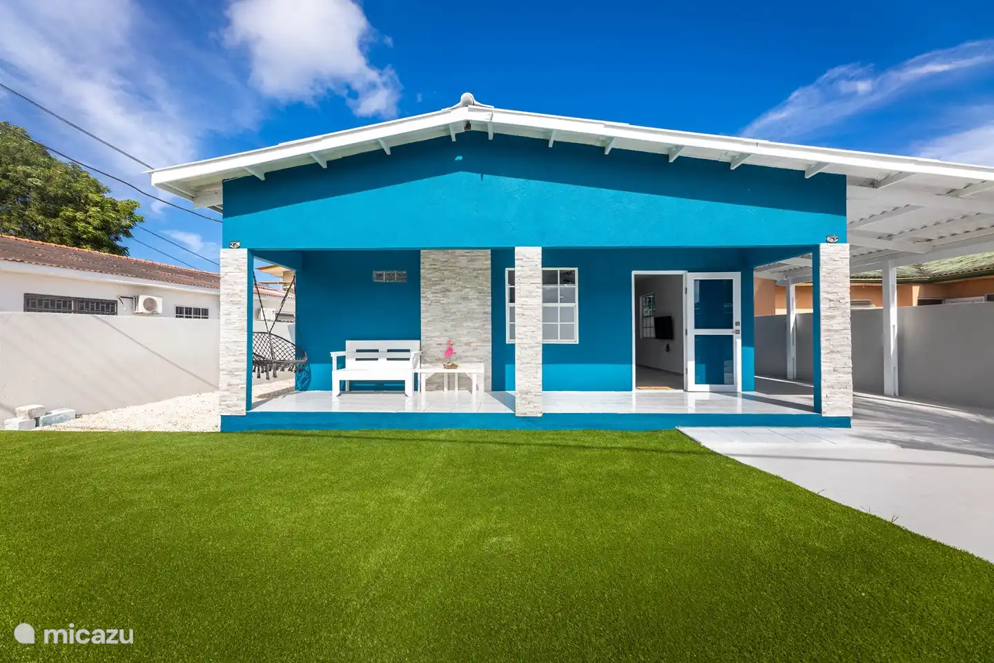 Watersports, Curaçao, Curacao-Middle, Willemstad, holiday house House Paul