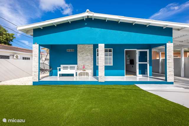 Holiday home Curaçao, Curacao-Middle, Willemstad - holiday house House Paul