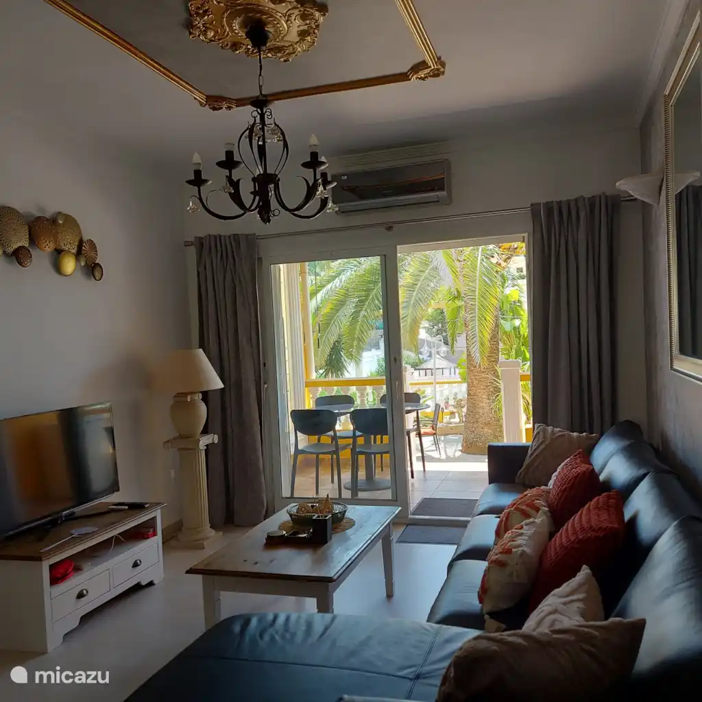 Casa L'Oasis