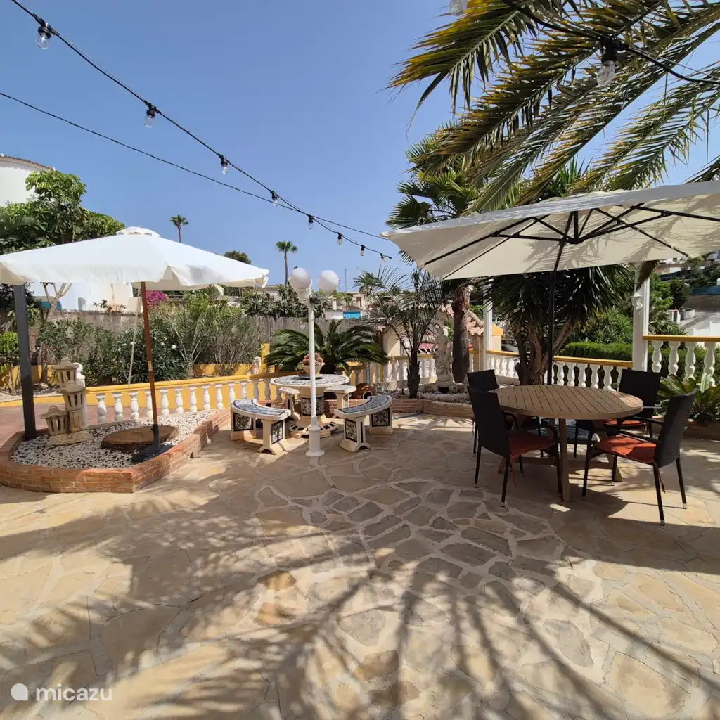 Casa L'Oasis