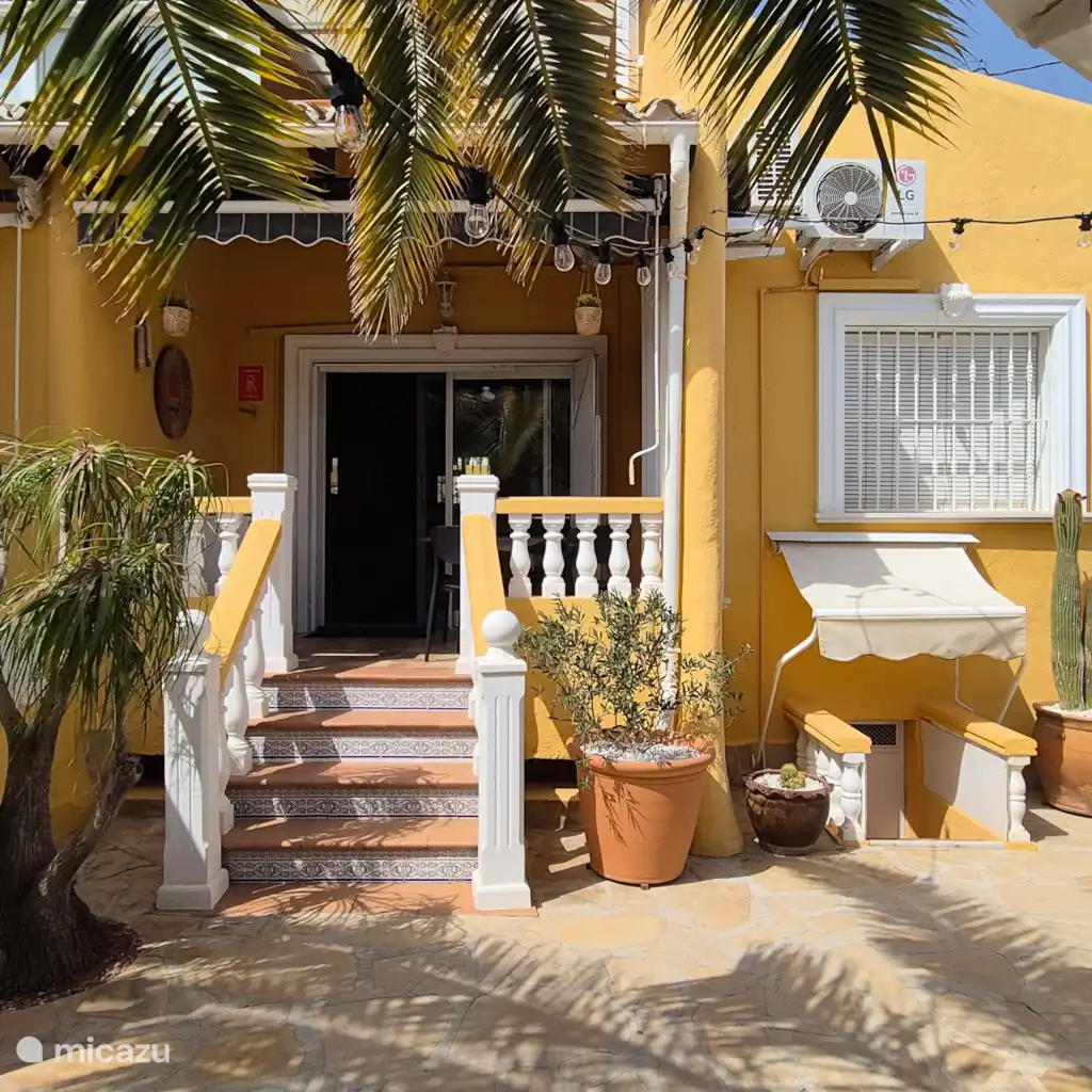 Casa L'Oasis
