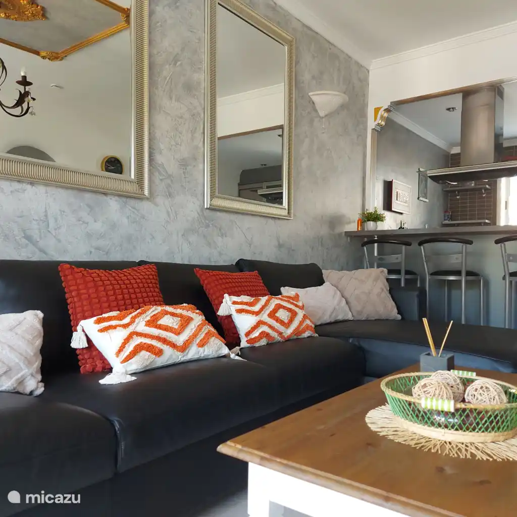 Casa L'Oasis