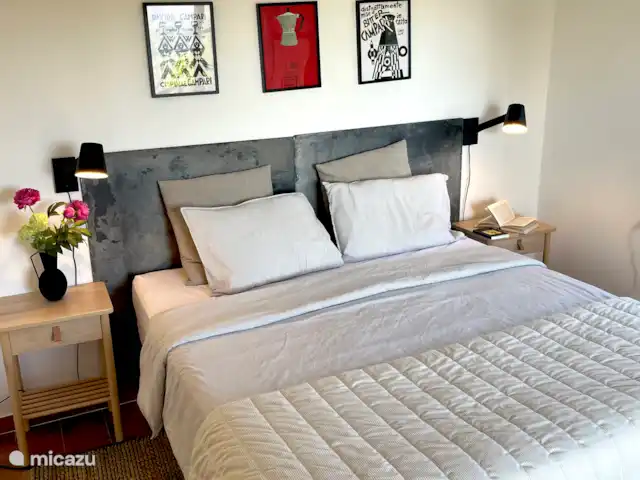Villa Félix Piamonte en Italia, Piamonte, Turín - casa vacacional Dormitorio principal