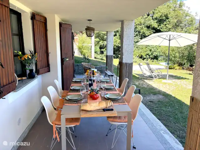 Villa Félix Piamonte en Italia, Piamonte, Turín - casa vacacional