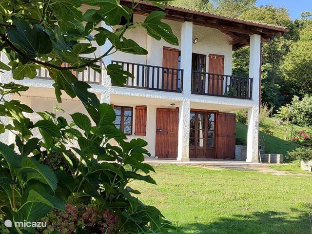Holiday home in Italy, Piedmont, Turin - holiday house Villa Felix Piemonte