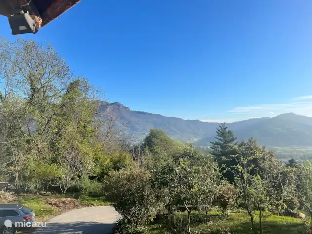 Villa Félix Piamonte en Italia, Piamonte, Turín - casa vacacional