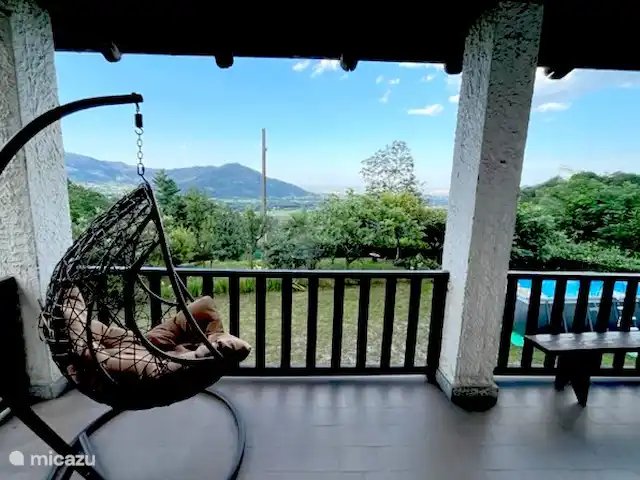 Villa Félix Piamonte en Italia, Piamonte, Turín - casa vacacional