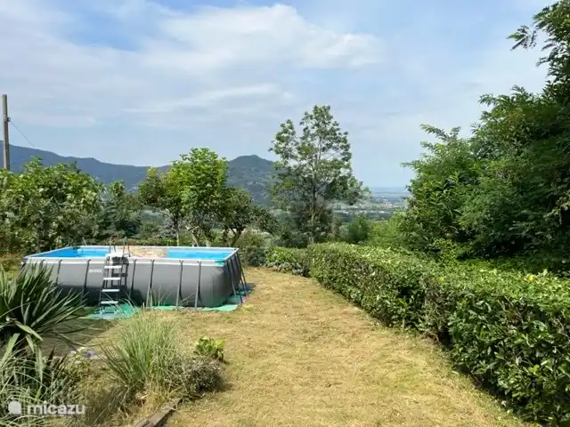Villa Félix Piamonte en Italia, Piamonte, Turín - casa vacacional