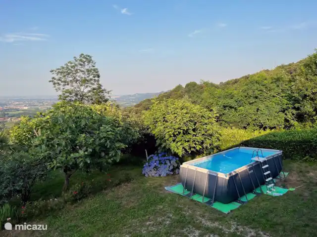Villa Félix Piamonte en Italia, Piamonte, Turín - casa vacacional