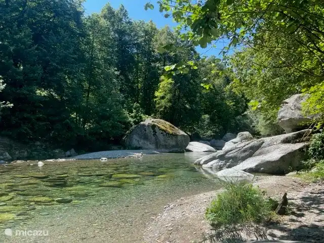 Villa Félix Piamonte en Italia, Piamonte, Turín - casa vacacional