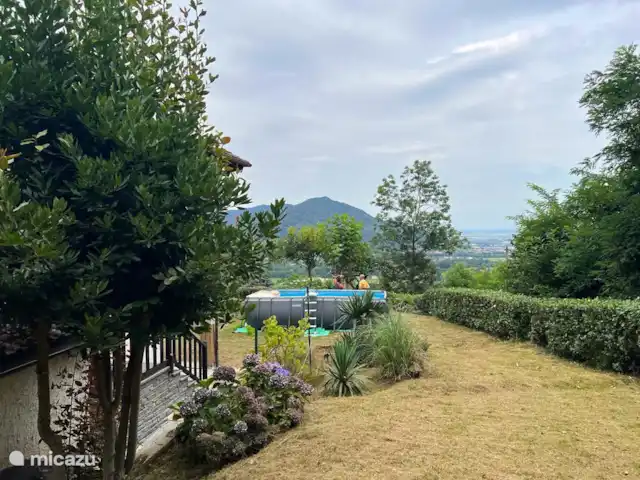 Villa Félix Piamonte en Italia, Piamonte, Turín - casa vacacional
