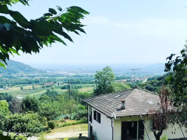 Villa Félix Piamonte en Italia, Piamonte, Turín - casa vacacional
