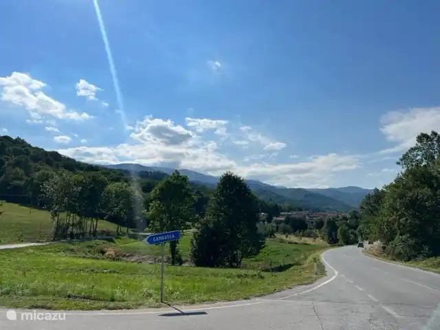 Villa Félix Piamonte en Italia, Piamonte, Turín - casa vacacional