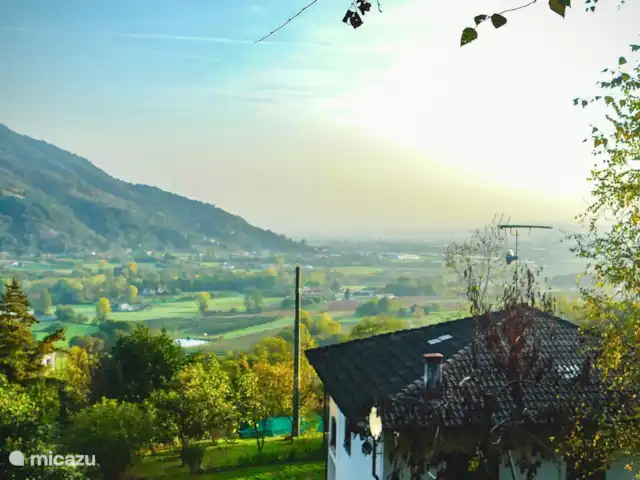 Villa Félix Piamonte en Italia, Piamonte, Turín - casa vacacional