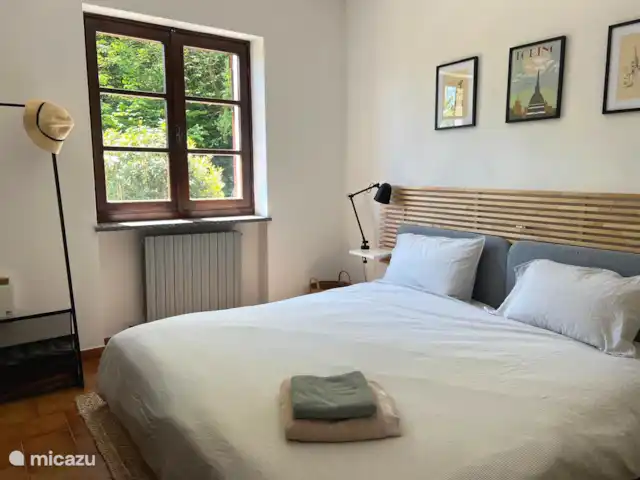 Villa Félix Piamonte en Italia, Piamonte, Turín - casa vacacional