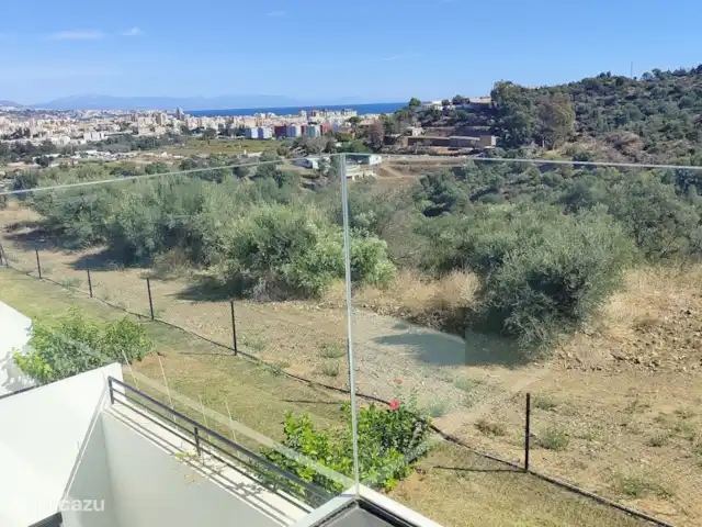 Luxe appartement met groot balkon huren in Spanje, Costa del Sol, Mijas Costa - appartement