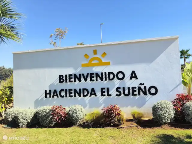 Luxe appartement met groot balkon huren in Spanje, Costa del Sol, Mijas Costa - appartement