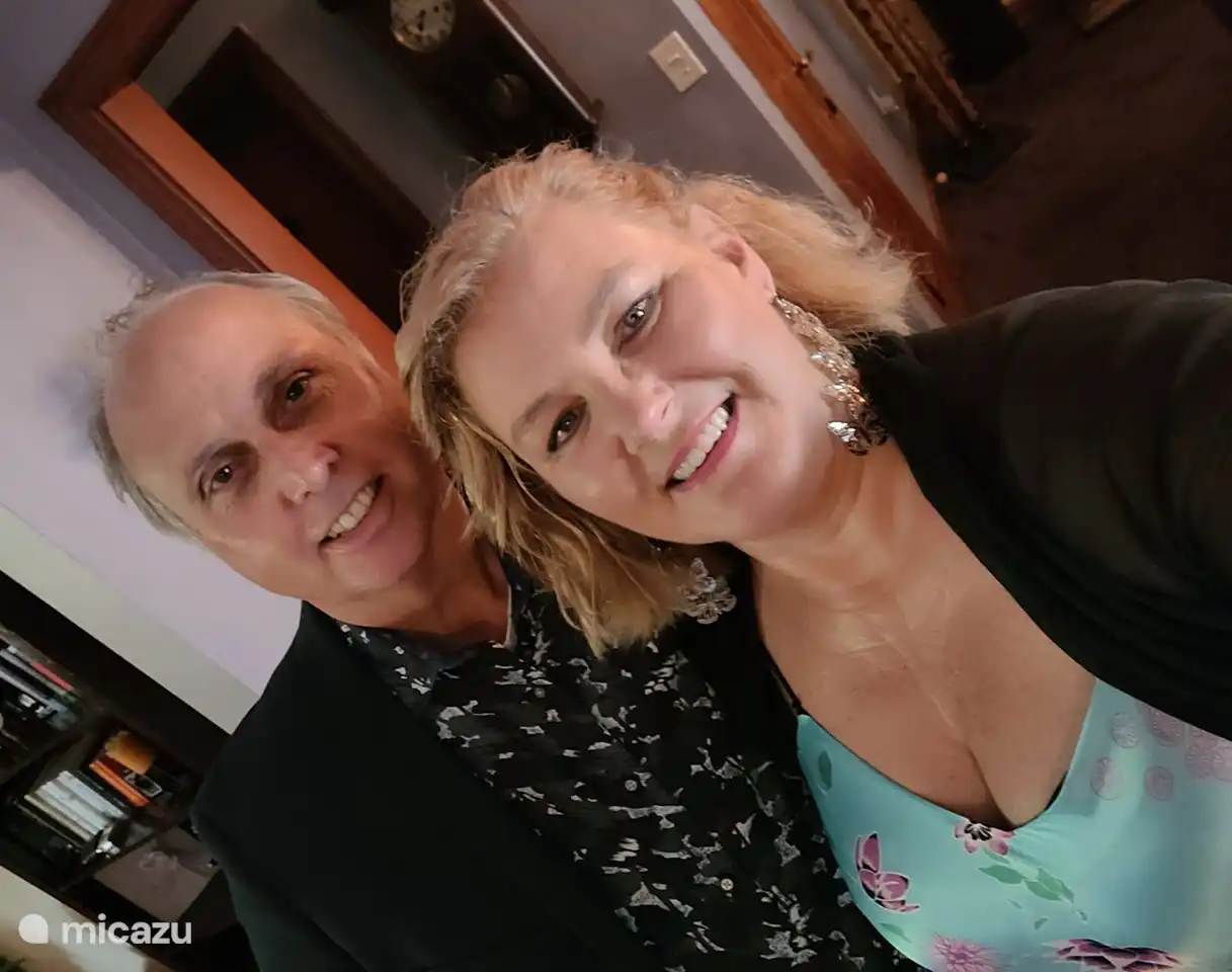 Roeland & Desirée Willebrand