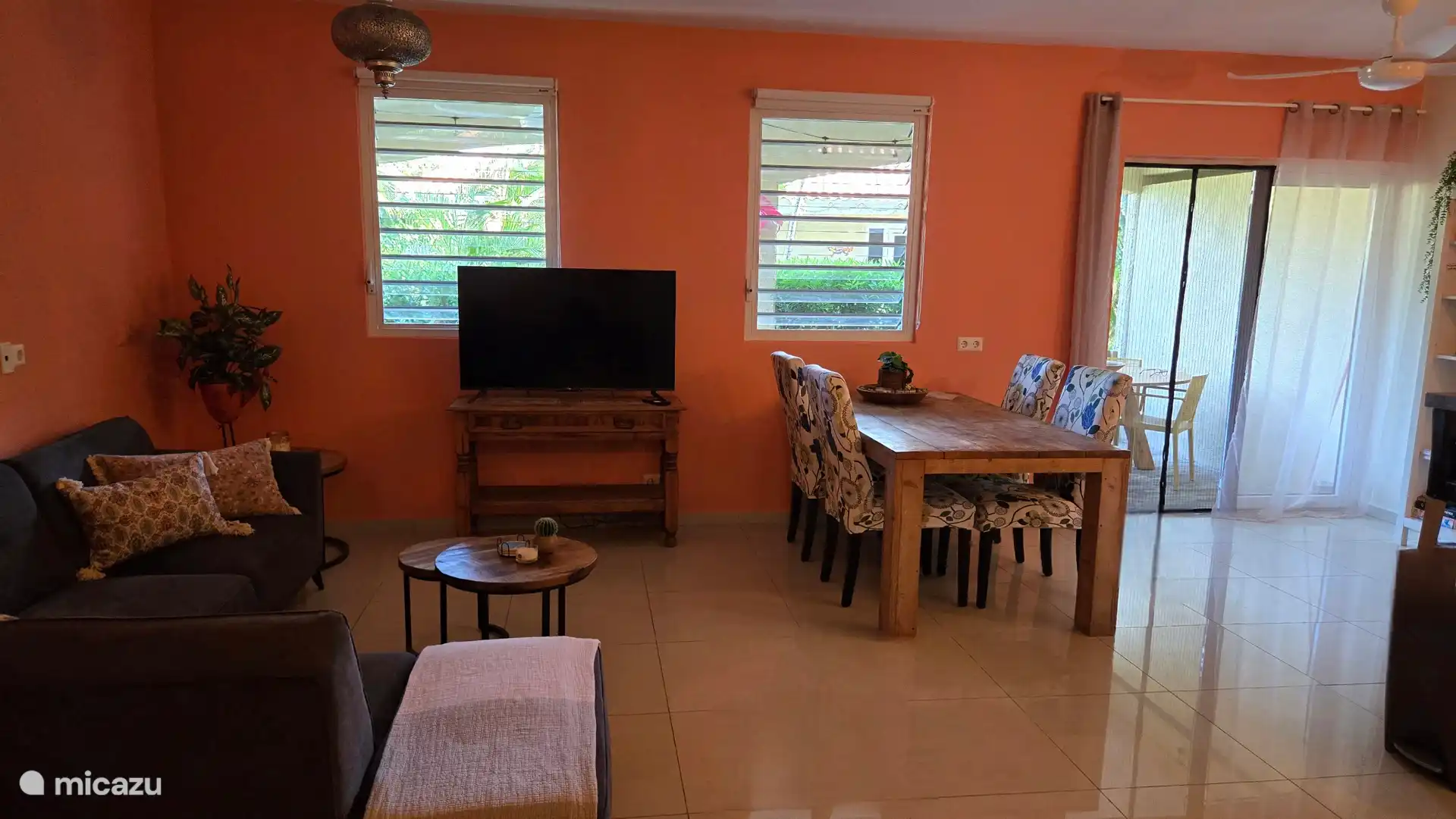 Televisor inteligente