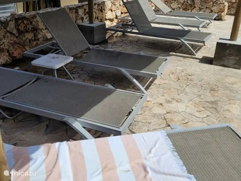 Appartement spacieux et luxueux | Curaçao, Banda Ariba (est), Hoenderberg - Appartement Appartement spacieux et luxueux | Curaçao, Banda Ariba (est), Hoenderberg - Appartement