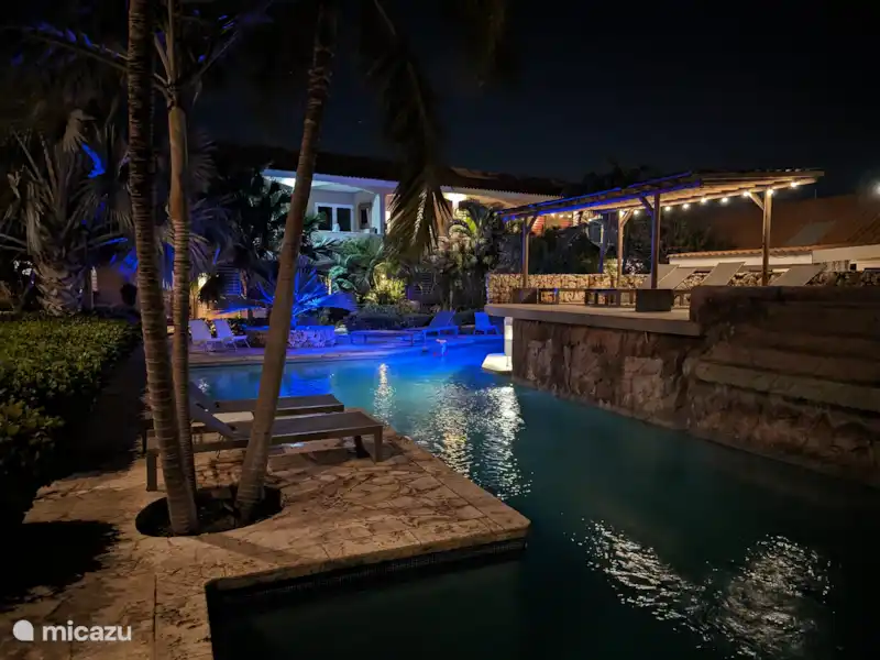 Appartement spacieux et luxueux | Curaçao, Banda Ariba (est), Hoenderberg - Appartement Appartement spacieux et luxueux | Curaçao, Banda Ariba (est), Hoenderberg - Appartement