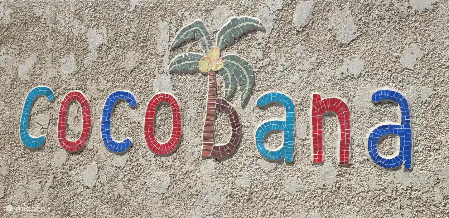 Cocobana es el mini-resort más popular del país.