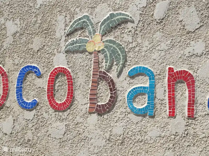 Appartement spacieux et luxueux | Curaçao, Banda Ariba (est), Hoenderberg - Appartement Appartement spacieux et luxueux | Curaçao, Banda Ariba (est), Hoenderberg - Appartement