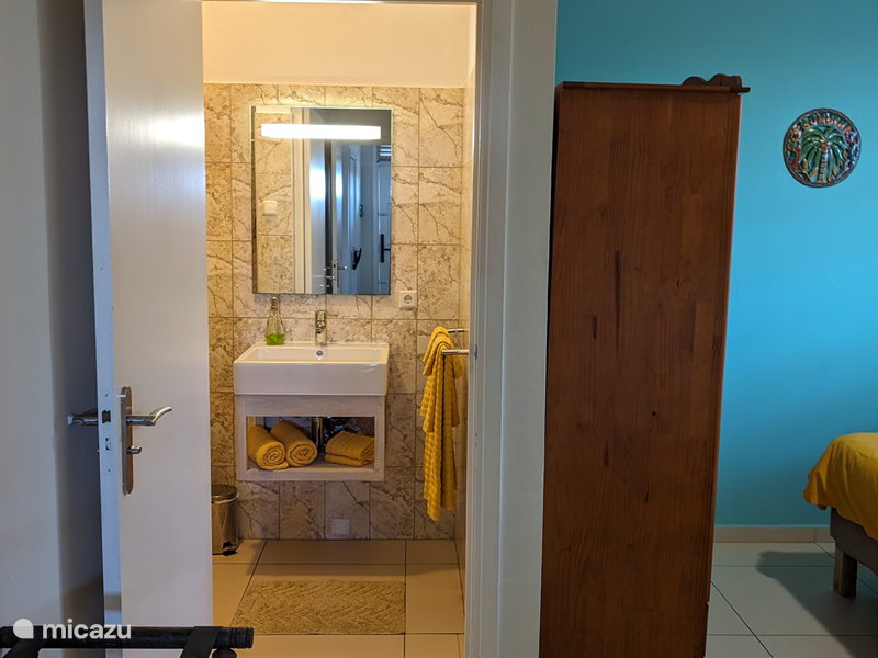 Holiday home in Curaçao, Banda Ariba (East), Hoenderberg Apartment Cocobana Resort