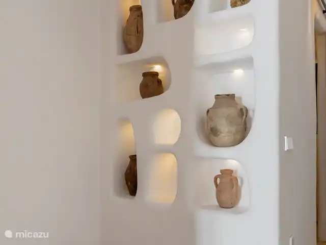 Casa Aduar Marbella Casco Antiguo 3b en España, Costa del Sol, Marbella - casa vacacional Toma de detalle