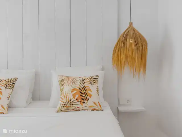 Casa Aduar Marbella Casco Antiguo 3b en España, Costa del Sol, Marbella - casa vacacional Dormitorio 2