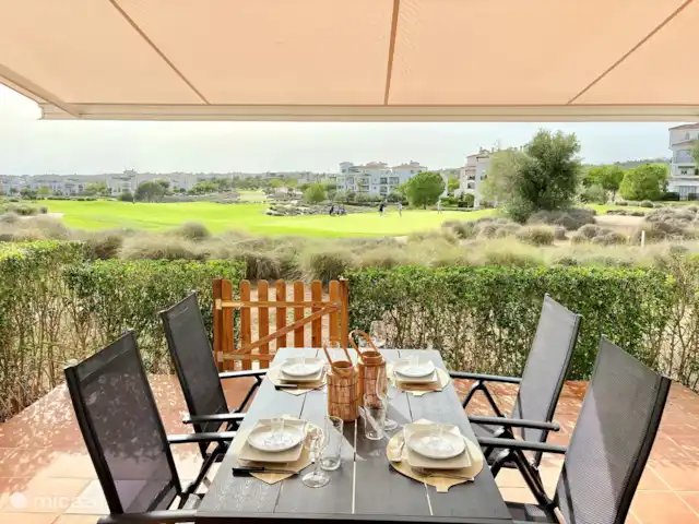 Casa Calida | Espagne, Costa Cálida, Sucina - appartement