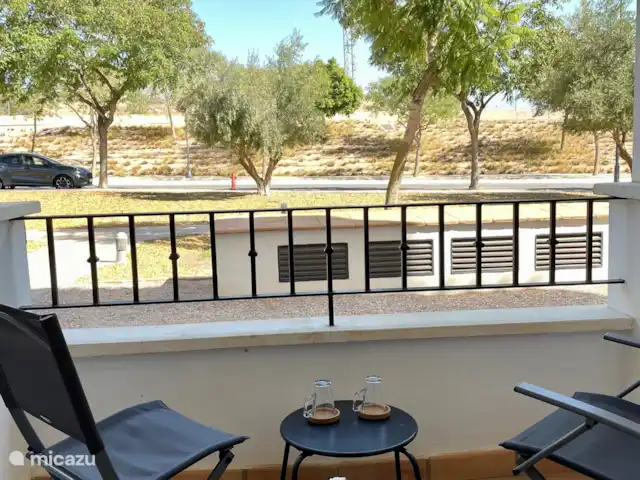 Casa Calida | Espagne, Costa Cálida, Sucina - appartement