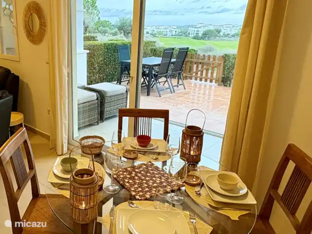 Casa Calida | Espagne, Costa Cálida, Sucina - appartement