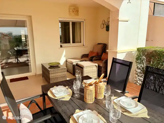 Casa Calida | Espagne, Costa Cálida, Sucina - appartement