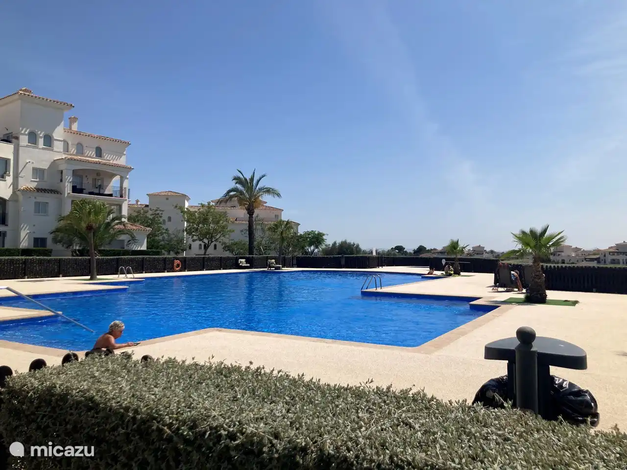 apartamento, La Tercia, Costa Cálida, España - Casa Cálida