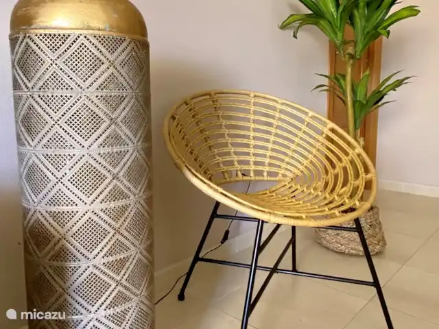 Location de Vacances Espagne, Costa Blanca, Jávea, appartement - Chez Anne Coin lecture