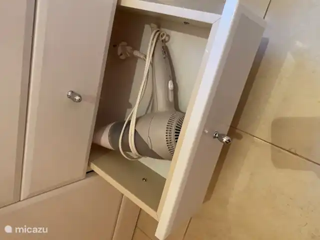 Location de Vacances Espagne, Costa Blanca, Jávea, appartement - Chez Anne Équipement
