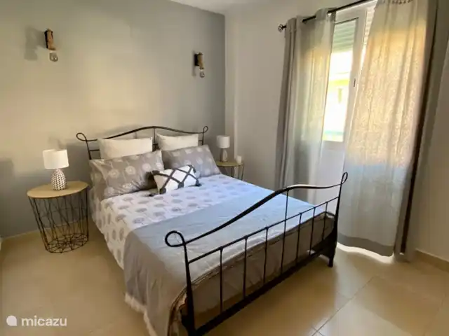 Location de Vacances Espagne, Costa Blanca, Jávea, appartement - Chez Anne Chambre double
