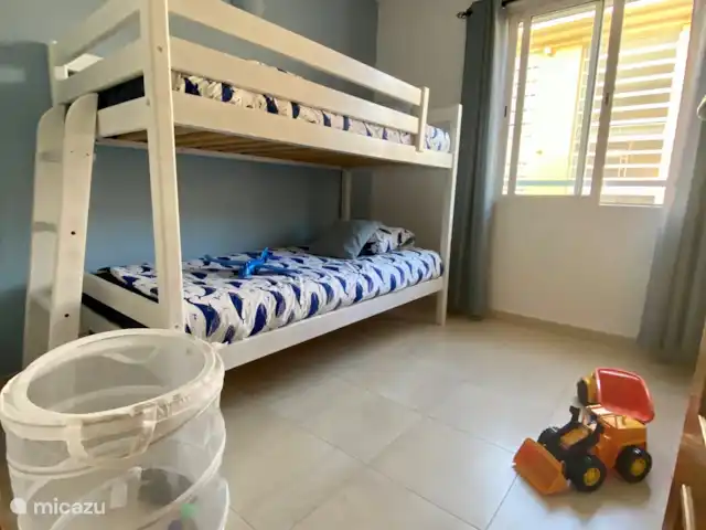 Location de Vacances Espagne, Costa Blanca, Jávea, appartement - Chez Anne Chambre enfants