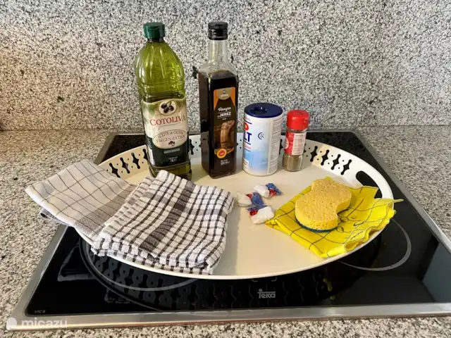 Location de Vacances Espagne, Costa Blanca, Jávea, appartement - Chez Anne Plateau de courtoisie