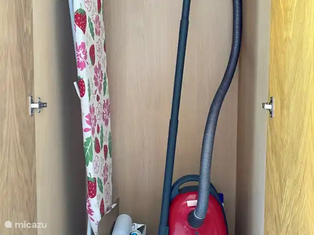 Location de Vacances Espagne, Costa Blanca, Jávea, appartement - Chez Anne Équipement
