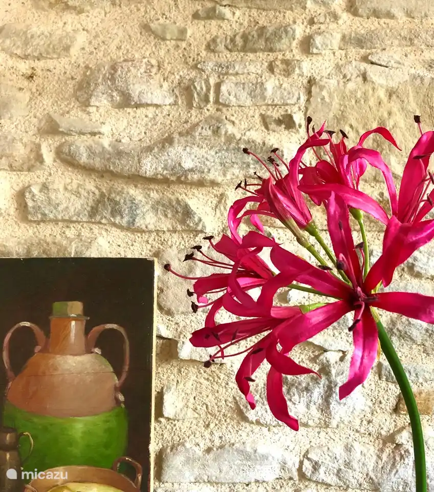 Atmosphäreneindruck.