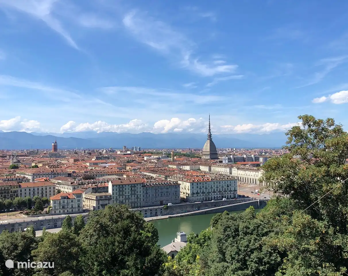Turin.
