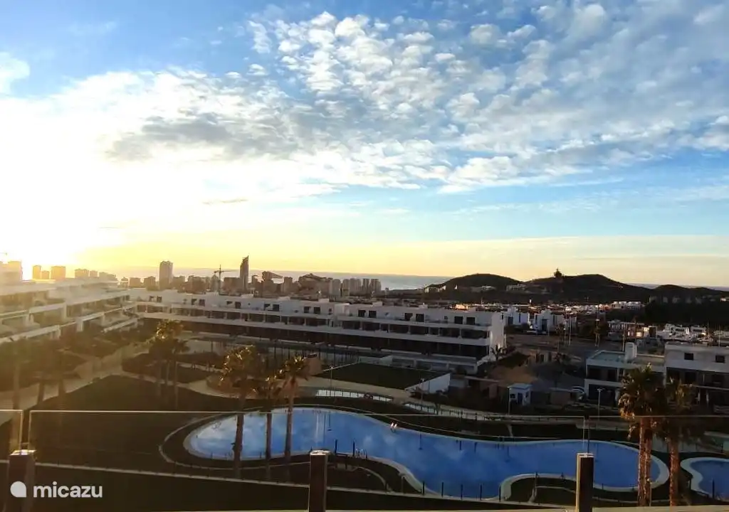 Casa Massimo - panoramisch zeezicht